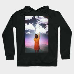 The Cloud Liberator Hoodie